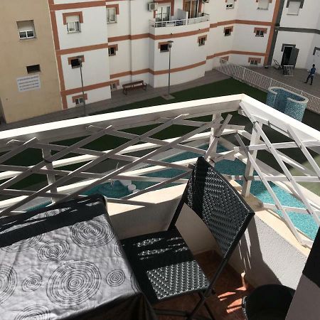 Appartement Avec Piscine Sant Vicent del Raspeig  Exterior foto