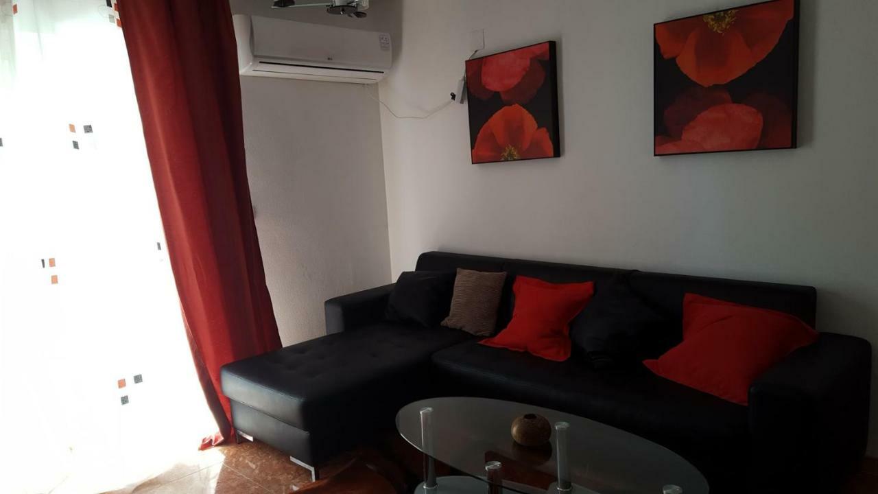 Appartement Avec Piscine Sant Vicent del Raspeig  Exterior foto
