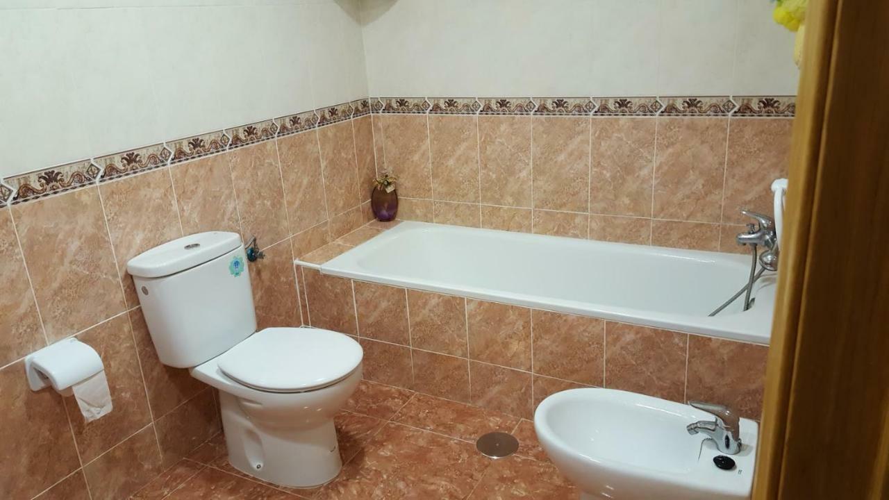 Appartement Avec Piscine Sant Vicent del Raspeig  Habitación foto