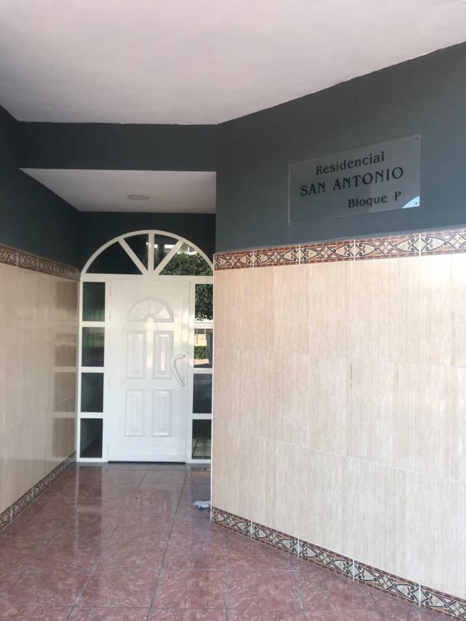 Appartement Avec Piscine Sant Vicent del Raspeig  Exterior foto