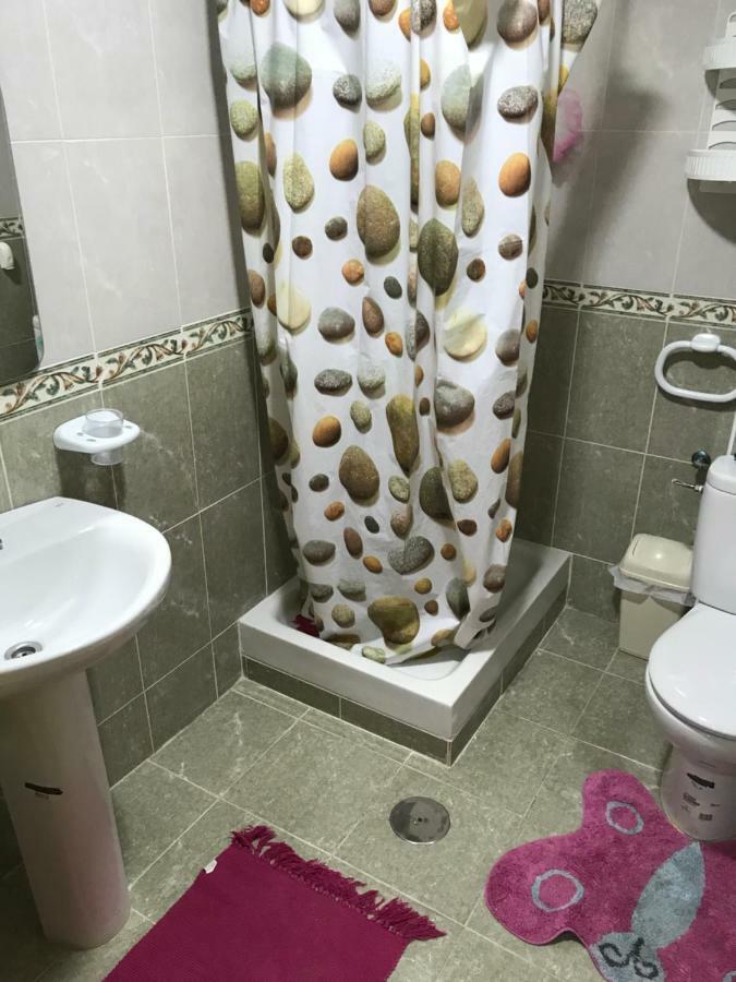 Appartement Avec Piscine Sant Vicent del Raspeig  Exterior foto