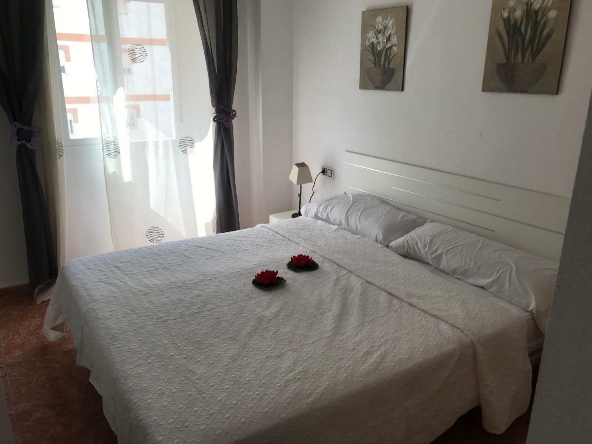 Appartement Avec Piscine Sant Vicent del Raspeig  Exterior foto