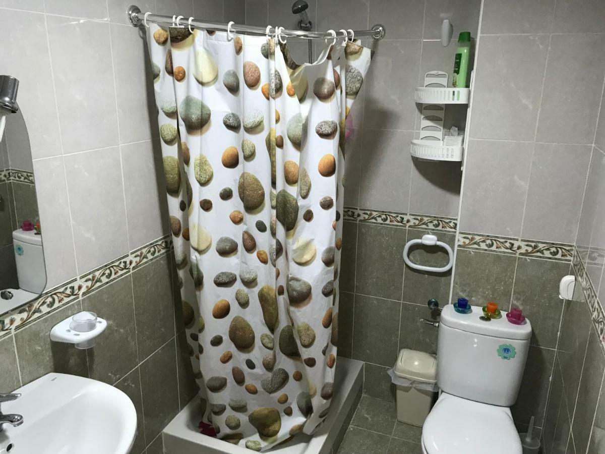 Appartement Avec Piscine Sant Vicent del Raspeig  Exterior foto